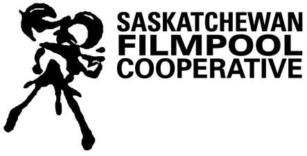 Saskatchewan Filmpool Cooperative logo